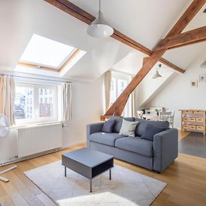 Appartement met Twee Slaapkamers